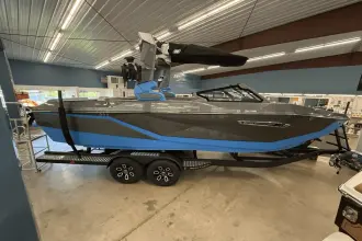 Thumbnail von Super Air Nautique G23