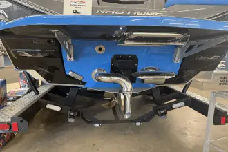 Thumbnail von Super Air Nautique G23