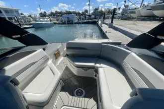 Thumbnail von Sea Ray 260 SLX-OB