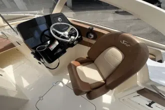 Thumbnail von Scout 240 Dorado