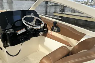 Thumbnail von Scout 240 Dorado