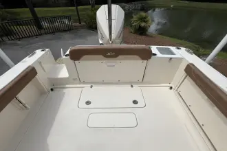 Thumbnail von Scout 240 Dorado