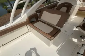 Thumbnail von Scout 240 Dorado