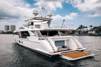 Thumbnail von Azimut Grande 32M