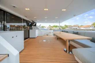 Thumbnail von Azimut Grande 32M