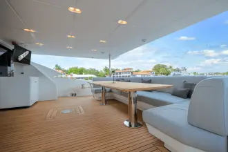 Thumbnail von Azimut Grande 32M