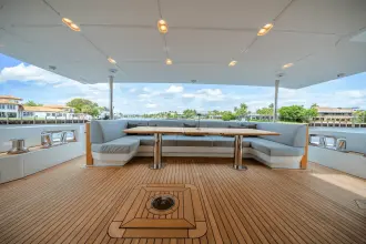 Thumbnail von Azimut Grande 32M