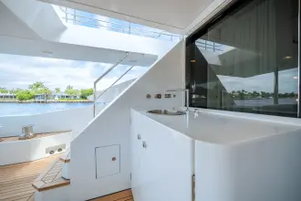 Thumbnail von Azimut Grande 32M