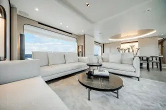 Thumbnail von Azimut Grande 32M