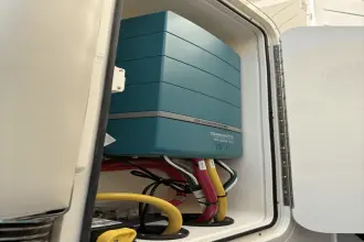 Thumbnail von Scout 377 LXF