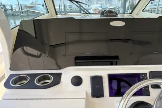 Thumbnail von Scout 377 LXF