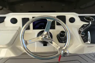 Thumbnail von Scout 377 LXF