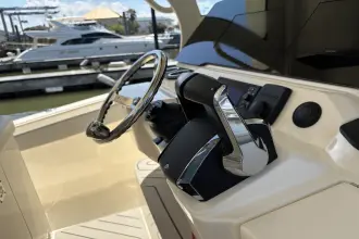 Thumbnail von Scout 377 LXF