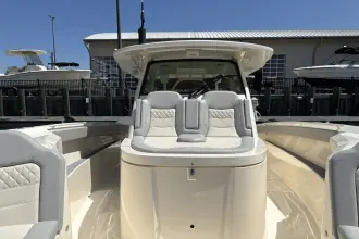 Thumbnail von Scout 377 LXF