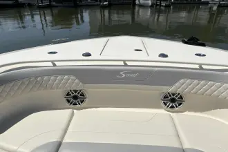 Thumbnail von Scout 377 LXF