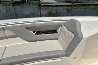 Thumbnail von Scout 377 LXF