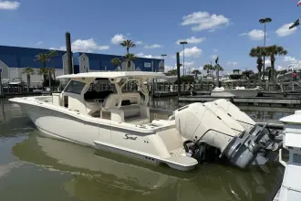 Thumbnail von Scout 377 LXF