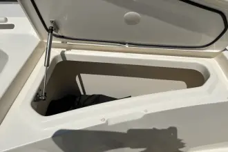 Thumbnail von Scout 377 LXF