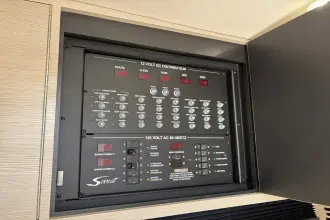 Thumbnail von Scout 377 LXF