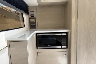 Thumbnail von Scout 377 LXF