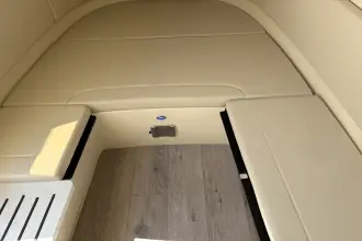 Thumbnail von Scout 377 LXF