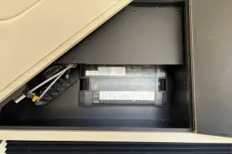 Thumbnail von Scout 377 LXF