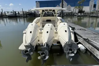 Thumbnail von Scout 377 LXF