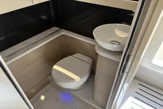 Thumbnail von Scout 377 LXF