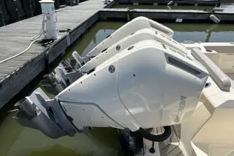 Thumbnail von Scout 377 LXF