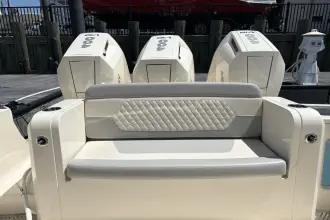 Thumbnail von Scout 377 LXF