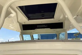 Thumbnail von Scout 377 LXF