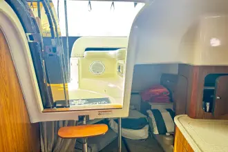 Thumbnail von Pursuit OS 345