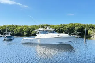 Thumbnail von Pursuit OS 345