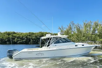 Thumbnail von Pursuit OS 345