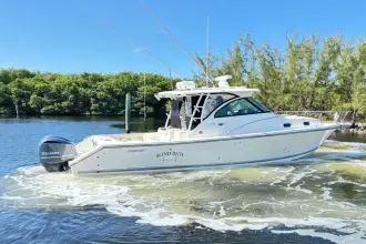 Thumbnail von Pursuit OS 345