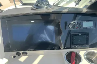 Thumbnail von Boston Whaler 240 Vantage