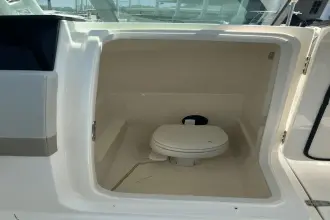 Thumbnail von Boston Whaler 240 Vantage