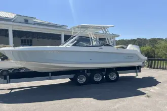 Thumbnail von Boston Whaler 240 Vantage