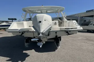 Thumbnail von Boston Whaler 240 Vantage