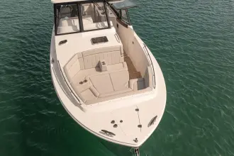 Thumbnail von MJM Yachts 4