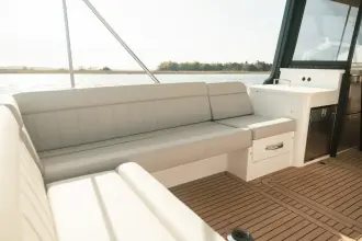 Thumbnail von MJM Yachts 4