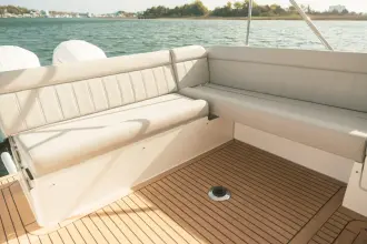 Thumbnail von MJM Yachts 4