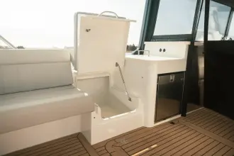 Thumbnail von MJM Yachts 4