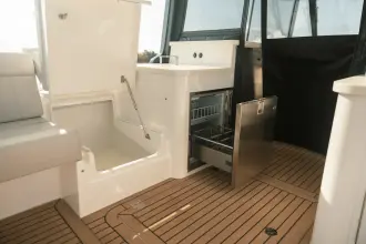 Thumbnail von MJM Yachts 4