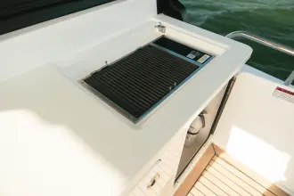 Thumbnail von MJM Yachts 4