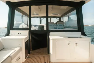 Thumbnail von MJM Yachts 4