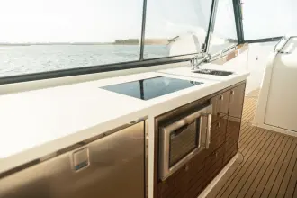 Thumbnail von MJM Yachts 4