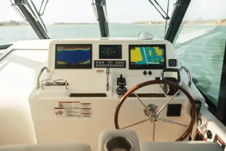 Thumbnail von MJM Yachts 4