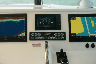 Thumbnail von MJM Yachts 4