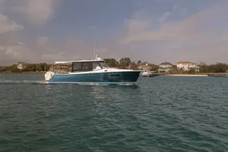 Thumbnail von MJM Yachts 4